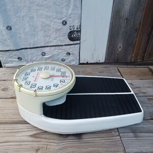 Health o Meter Professional Health Scale